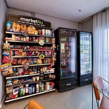 Zainalofts7Moema Ao Lado Metro, Ibira, Casv 1202Id Daire Sao Paulo Dış mekan fotoğraf