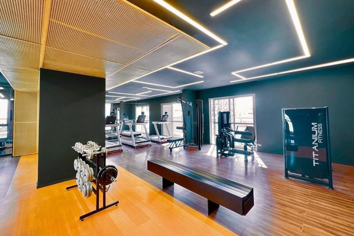 Zainalofts7Moema Ao Lado Metro, Ibira, Casv 1202Id Daire Sao Paulo Dış mekan fotoğraf