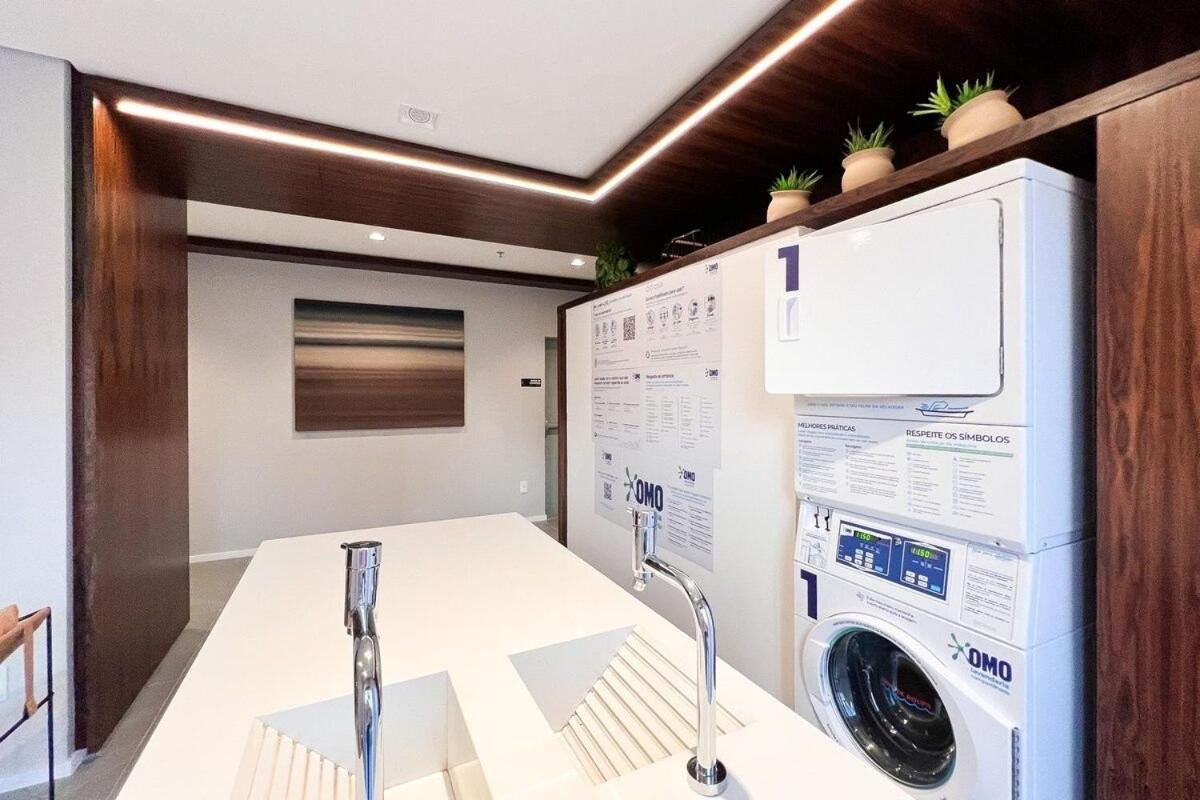 Zainalofts7Moema Ao Lado Metro, Ibira, Casv 1202Id Daire Sao Paulo Dış mekan fotoğraf