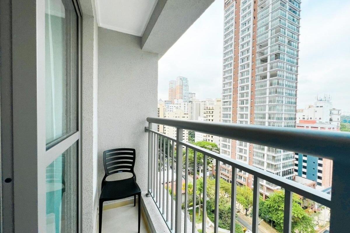 Zainalofts7Moema Ao Lado Metro, Ibira, Casv 1202Id Daire Sao Paulo Dış mekan fotoğraf