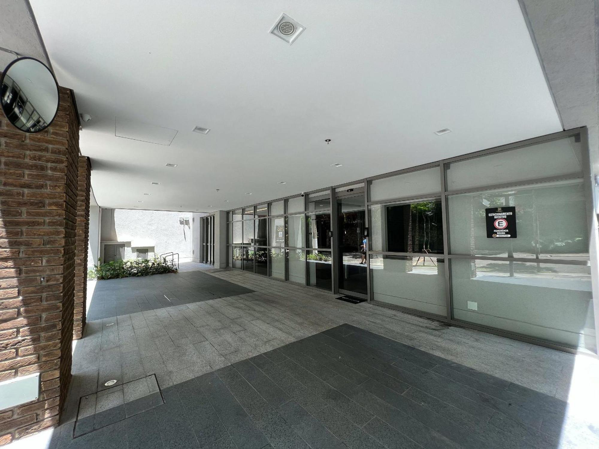 Zainalofts7Moema Ao Lado Metro, Ibira, Casv 1202Id Daire Sao Paulo Dış mekan fotoğraf
